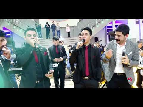 HOZAN REŞO FERHAN U SİNA URMİYE İRAN 2018  ŞAHİYA SİNA GEWRİKİ