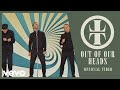 Take That - Out Of Our Heads (Official Video)