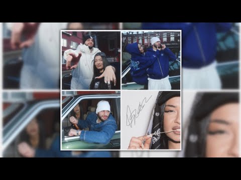 Jakone, Kiliana - О тебе (весь альбом с таймкодами)