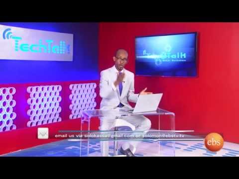TechTalk With Solomon Season 4 Ep.13 - Short Tech News, Extreme Architecture, Eco-friendly house