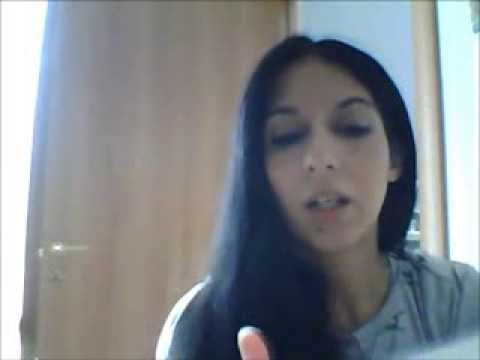 "Credevo fosse un'amica invece era una stronza" di Irene Vella