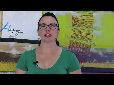 [ART]  Fundamentos de Arte I - Apresentação