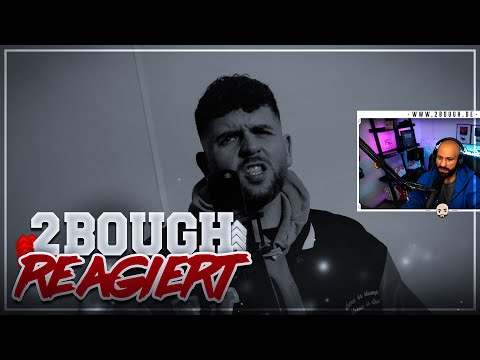 VEGA - 40 / 2Bough reagiert