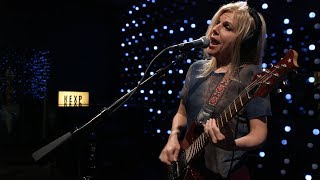 Belly - Shiny One (Live on KEXP)