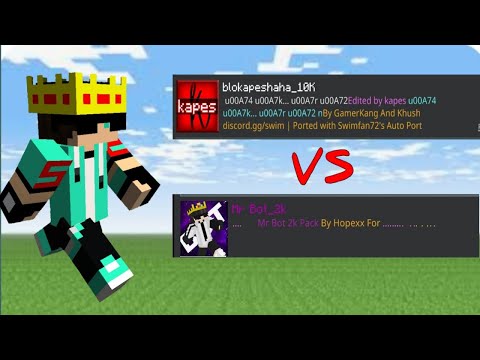 EPIC Showdown: Best Texture Pack for Gamers!