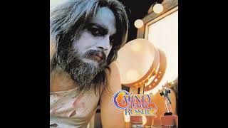 Leon Russell:  If The Shoe Fits