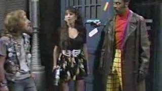 Doctor Who - Curse of Fatal Death - Bonus - Part 2