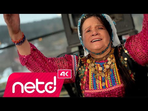 Azdavaylı Safiye - Kara Kiraz