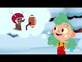 Camp Camp On Cartoonito USA December 2023 Totally Real And Rare