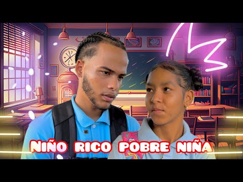 ON THE BRINK OF HAPPINESS THE RICH BOY POOR GIRL