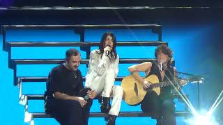 Giorgia - Scelgo ancora te/True colors - Live in Roma 22/12/25 (Palalottomatica)