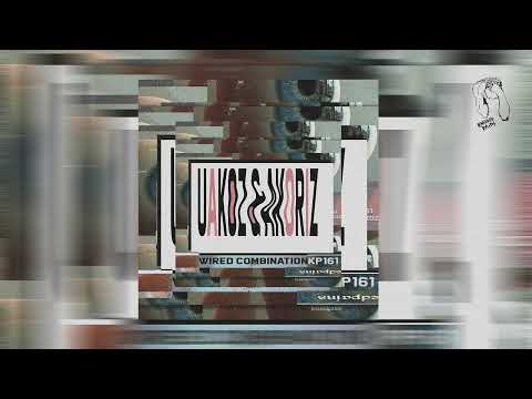 Uakoz & Akoriz - Back In The Time (Kneaded Pains)