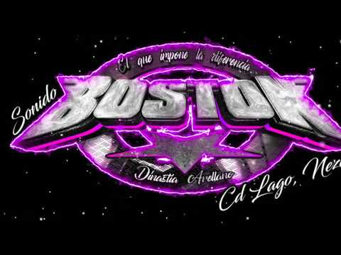 LO PASADO YA PASO MORIST JIMENEZ SALSA RECUERDO ((LIMPIA)) EXITO SONIDO BOSTON