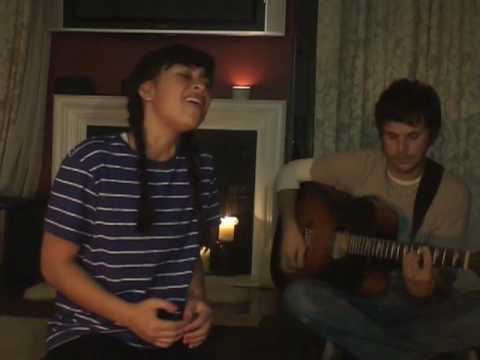 Go Dark - Cassie Steele