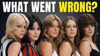 The Story of The Runaways is More SICKENING Than You Thought | The Real Price of Teenage Rebellion