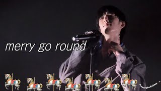 Download lagu 250629 merry go round - eaJ [The ? Party | Live at Masonic Lodge, LA] mp3