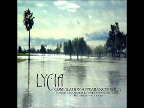 Lycia - Nine Hours Later