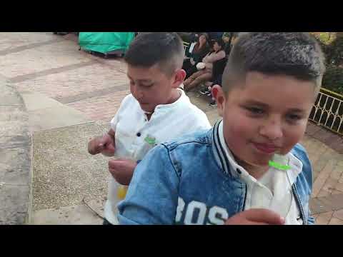 Aquiteven : 7.610  TOCA BOYACÁ, BONITA NATURALEZA NATIVA  🗽 PARQUE  DE LIBERTAD 🗽.