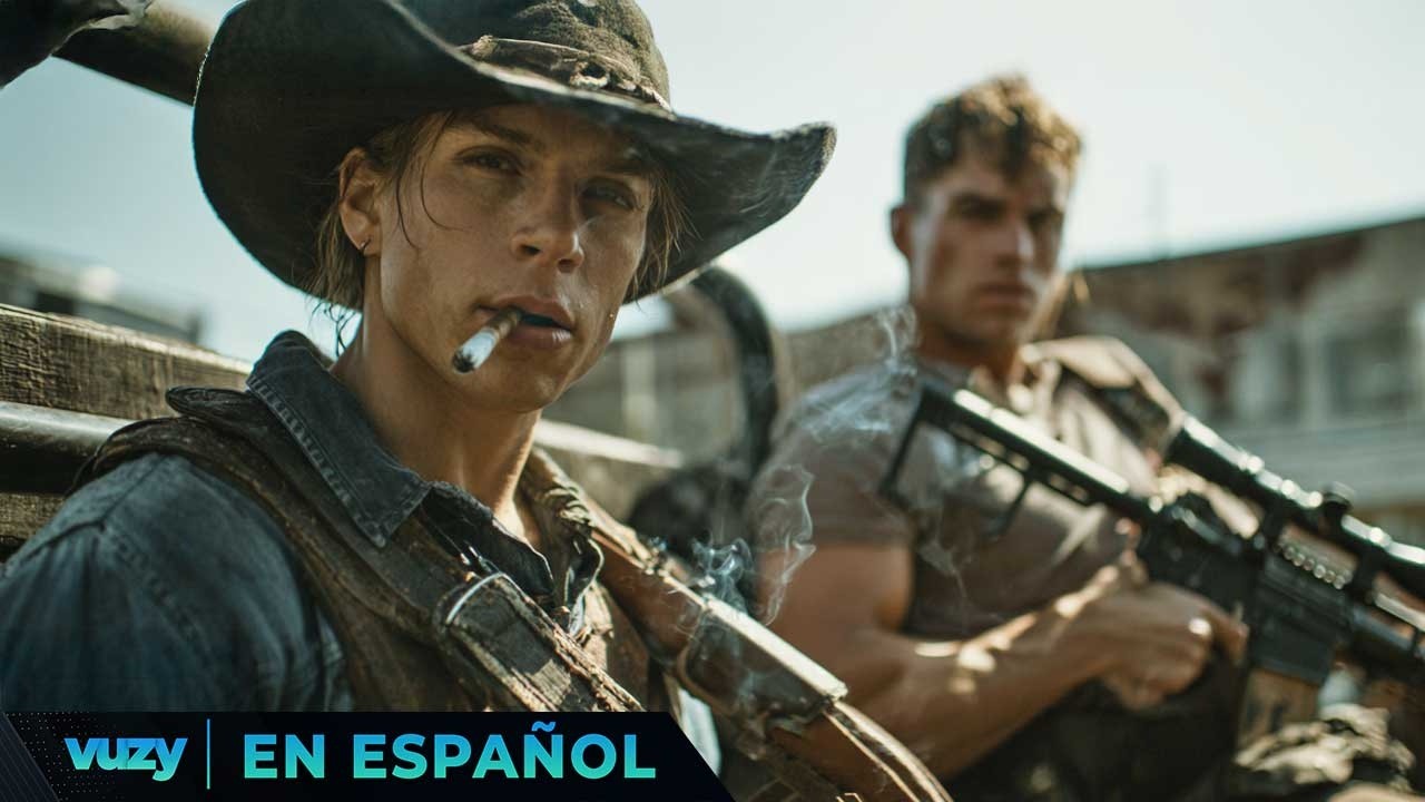 Desafío al Poder | La batalla comienza ya | Pelicula de Accion En Espanol Latino