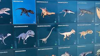 (OLD) How to unlock all dinosaurs for sandbox in Jurassic World Evolution 2