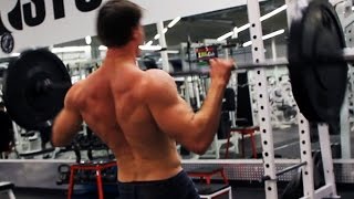 Caloric Deficit. Day 8. Fortress hits the gym.