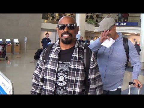 Sen Dog Says If Movie Made About Cypress Hill, "Cheech And Chong Will Direct"