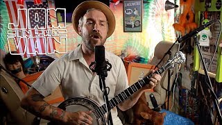 WILLIAM ELLIOTT WHITMORE - &quot;Civilizations&quot; (Live at Base Camp 2016) #JAMINTHEVAN