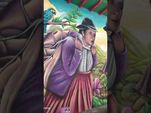 raquira Boyacá 🤠