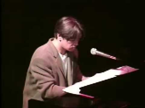 Ryuichi Sakamoto & Jaques Morelenbaum & Everton Nelson - Heineken Concerts - 1995