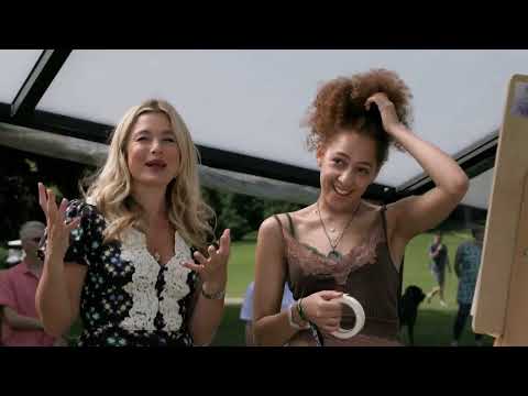 Landscape Artist Of The Year S09E06 - Hever Castle