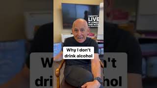 Why I Don&#39;t Drink | Dr. Daniel Amen