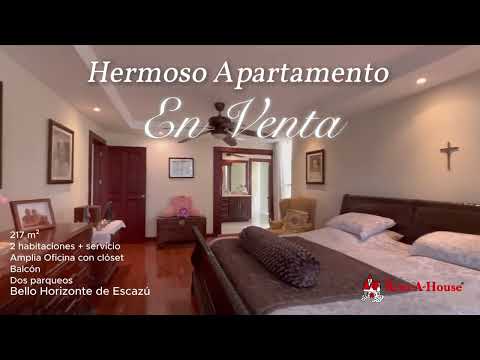 Imagen de Venta de Apartamentos en San rafael - Escazú San Rafael - SAN JOSÉ