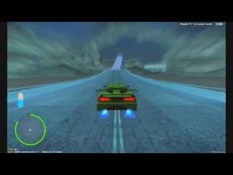 [DM] IntreLex v11 - Stolen Theory