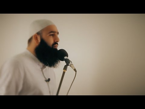 (HUTBE) Pse sprovohemi? - Hoxhë Bajram Beluli