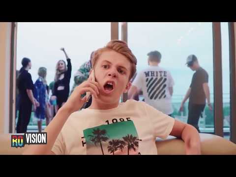 in niciun caz greseli in 5GANG - FOCURI