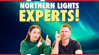 How to find NORTHERN LIGHTS in Norway. The ultimate guide | Visit Norway