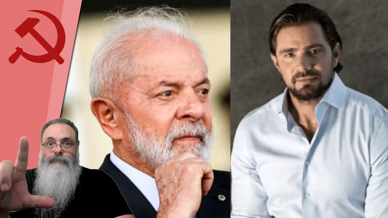 R$ 600 MILHÕES do GOVERNO LULA para VORCARO, na BIOMM, são MUITO PIORES