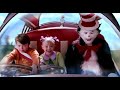 The Cat In The Hat 2003 Chase In The SLOW Sound Effects Version