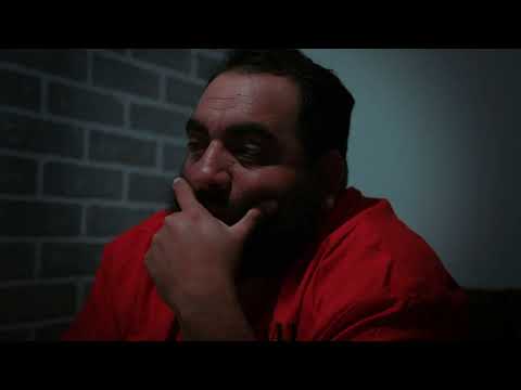 MOECYRUS - "Internet Confidence" Featuring Welles Maddingly (Official Video)