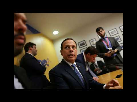 João Doria vence prévias e deve se afastar da Prefeitura em abril