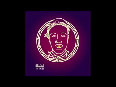 Ye Ali feat Tiara Thomas - Clicquot (Prod by Amir Dolphin)