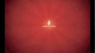 To Fly - Day of Fire