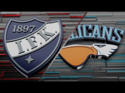 Ottelukooste: HIFK – Pelicans | 24.9.2025