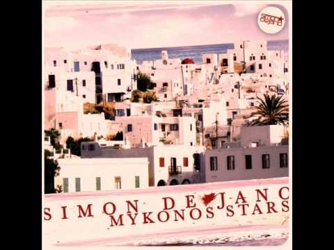 Simon de Jano - Mykonos Stars (Paul & Luke Mix)
