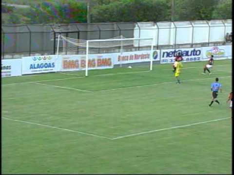 Corinthians 3 x 1 Ipanema