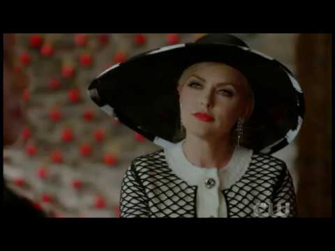 Champagne Problems - Alexis and Dominique - Dynasty Clip [03x09]