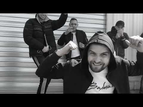 Tosk - K-lifornisé (Clip Officiel)