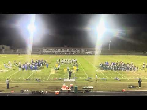 Shut Up and Dance | Marching Mustangs and Colts