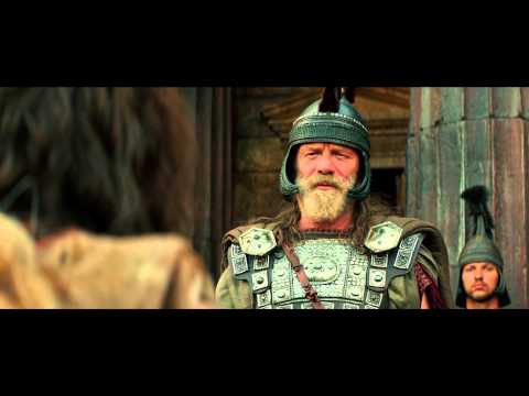 HERCULES - "UK Talent Featurette" | International English | Paramount