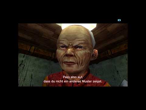 Crispy Cruncher rockt Shenmue 2 pt5 mit Klaerwaerter [Ger/PS4 Pro]